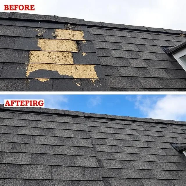 Roof Repair Near Me in Victor, MT near me